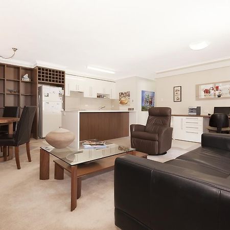 The Gardens Apartments Brisbane Buitenkant foto