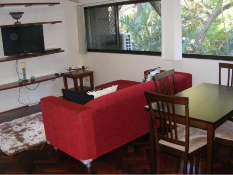 The Gardens Apartments Brisbane Buitenkant foto